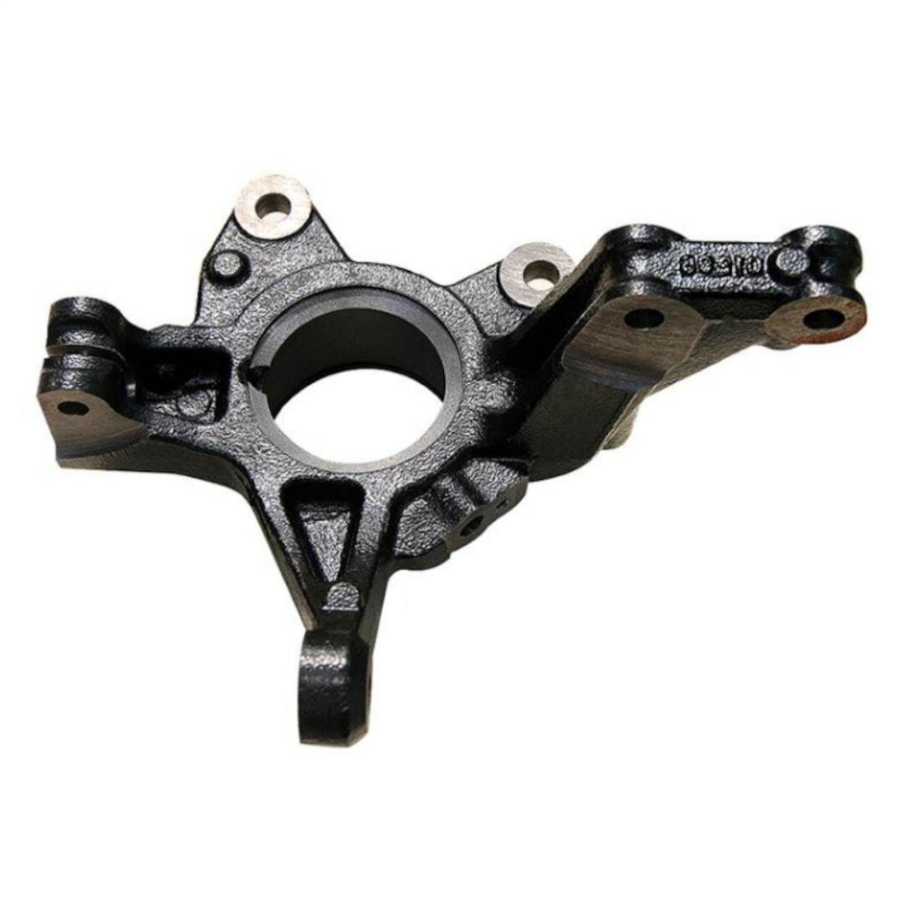 400148676R Aks Taşıyıcı Sağ Ön 77Mm Megane II Fluence Captur 2013-