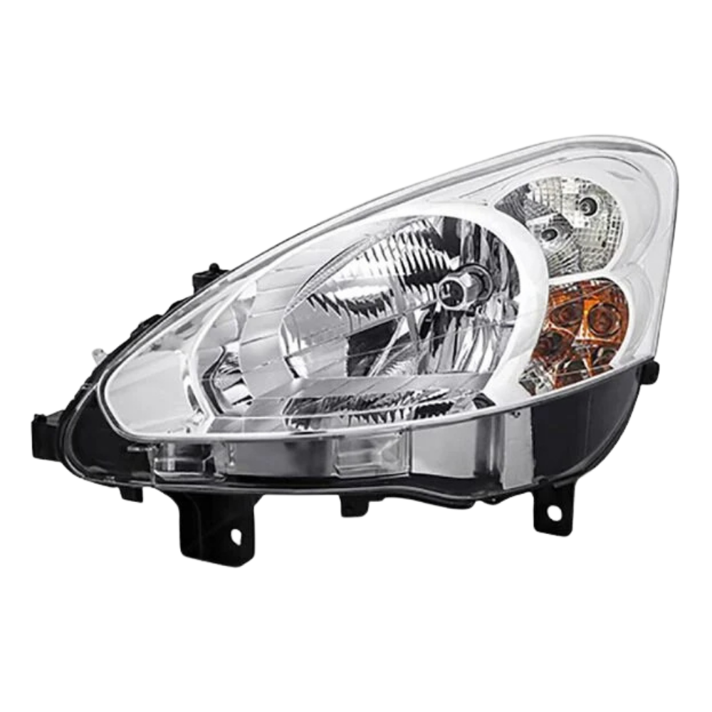 9677202380 Far Sağ Motorlu Partner 1.6 BlueHDi 2015-2018