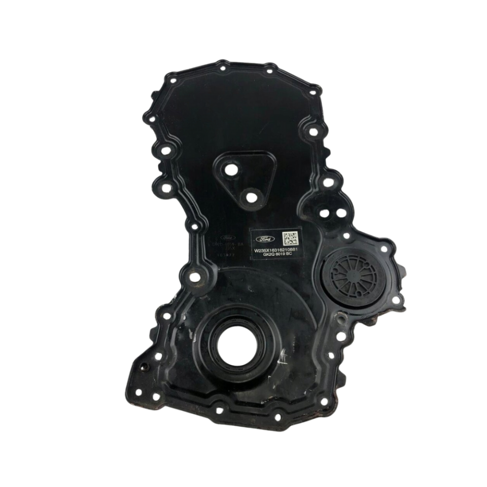 HG9Q6019AA Eksantrik Kapak Ford Tourneo Transit 2.0 2015-