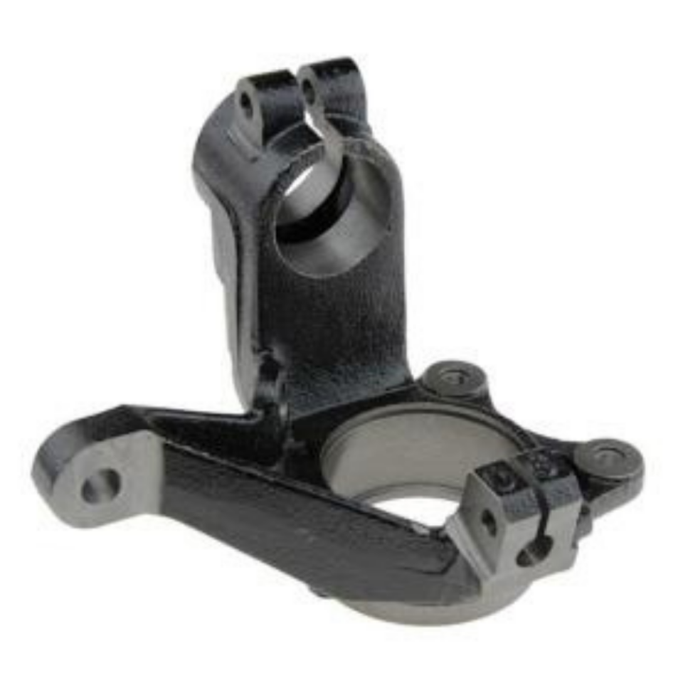 364653 Aks Taşıyıcı Sağ Ön 82Mm Rotil Çapı 16Mm Partner Berlingo 1996-08