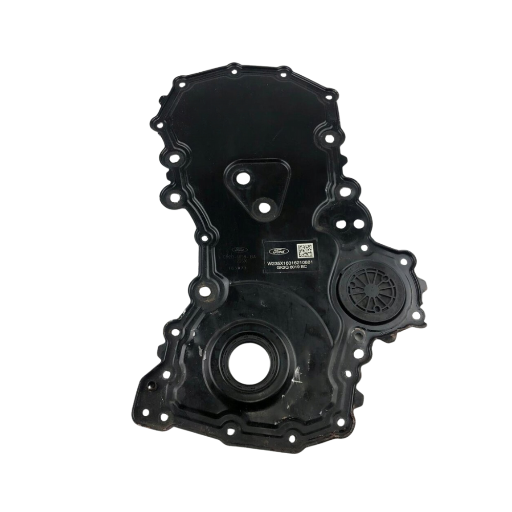 HG9Q6019AA EKSANTRIK KAPAK KECELI FORD TOURNEO TRANSIT 2.0 2012-
