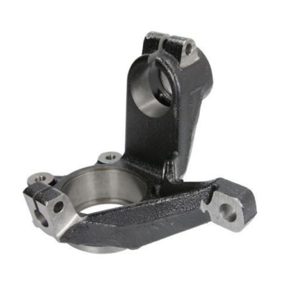 364754 Aks Taşıyıcı Sağ Ön 82Mm Rotil Çapı 18Mm Partner Berlingo 1996-2015