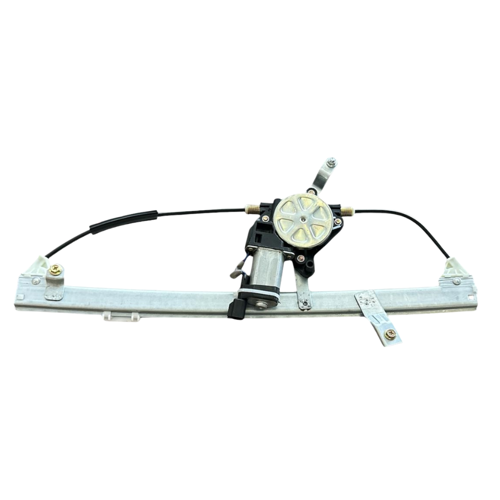 7595322 Cam Kaldırma Mekanizması Ön Sol Elektrikli Tempra Tipo Tpsx 1992-