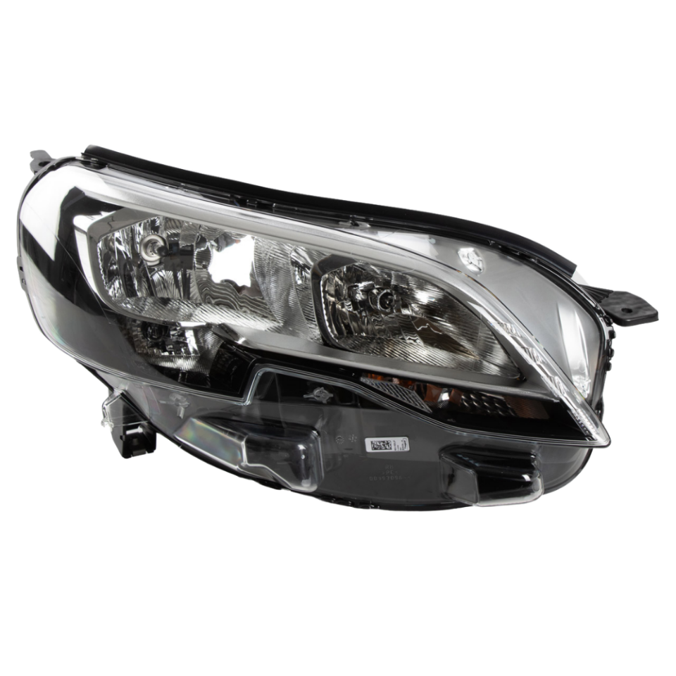 9808572580 Far Sağ Peugeot Expert 2017-