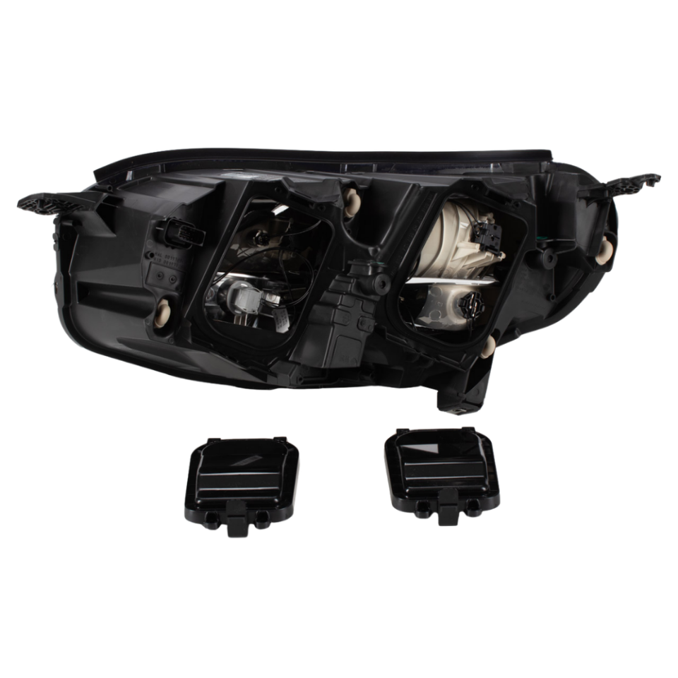 9808572580 Far Sağ Peugeot Expert 2017-