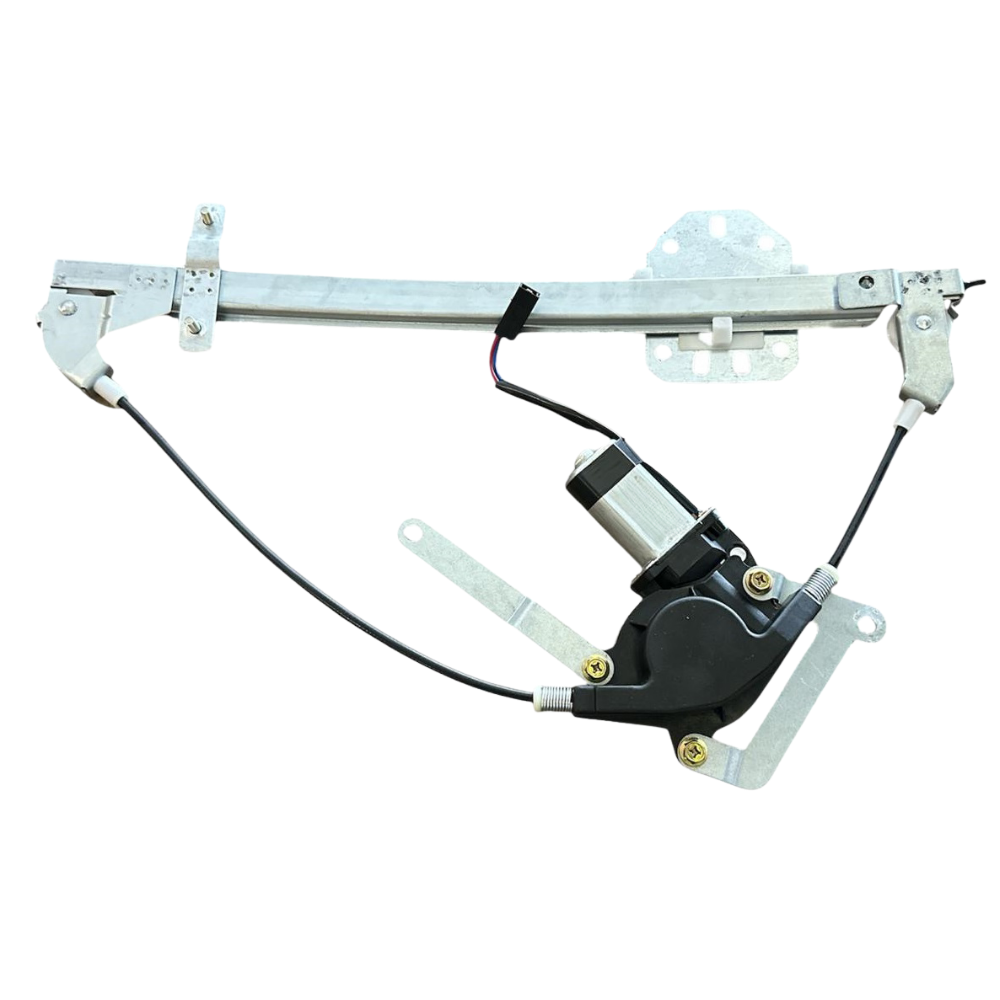 85011431 Cam Kaldırma Mekanizması Ön Sol Elektrikli SLX 1990-