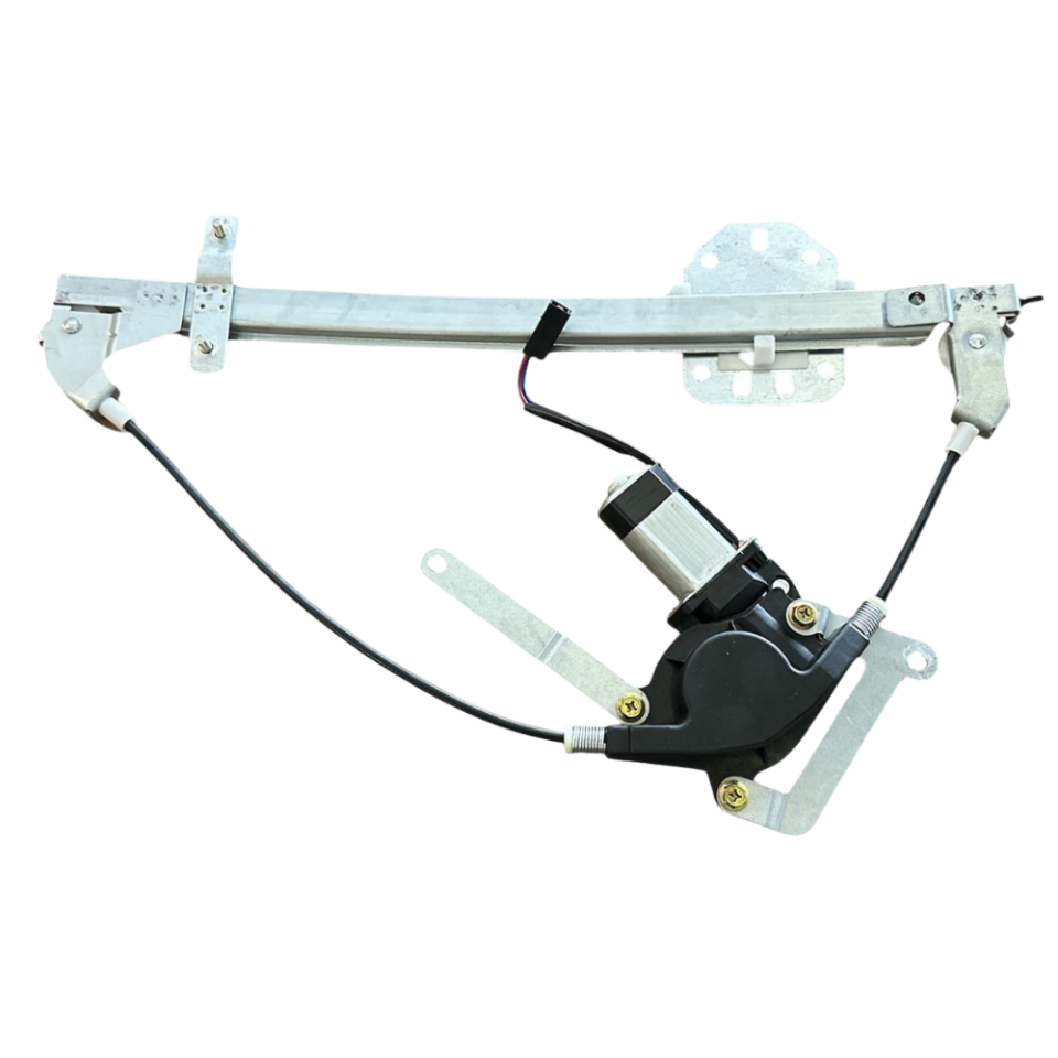 85011431 Cam Kaldırma Mekanizması Ön Sol Elektrikli SLX 1990-