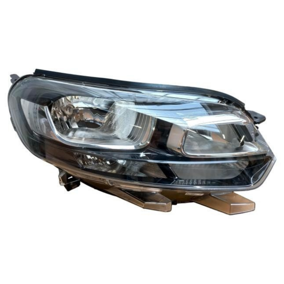 9808567680 Far Sağ Citroen Jumpy 2017-