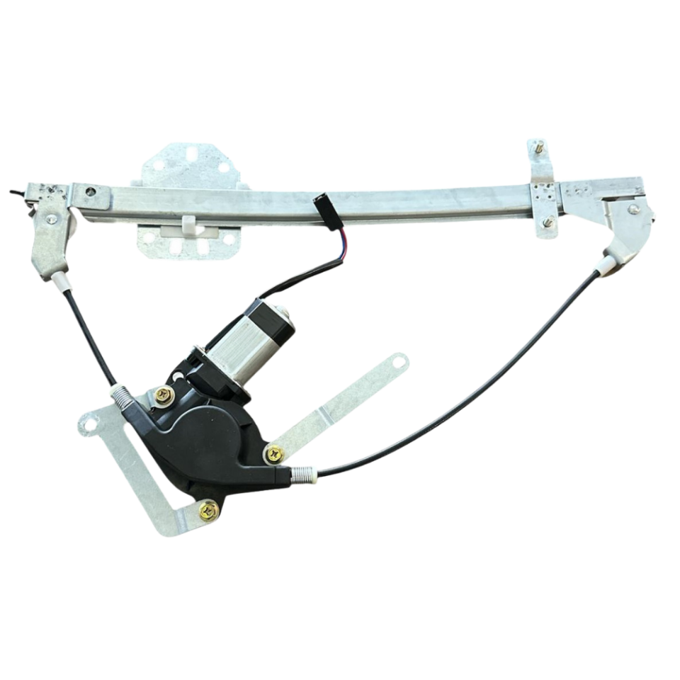 85011430 Cam Kaldırma Mekanizması Ön Sağ Elektrikli SLX 1990-