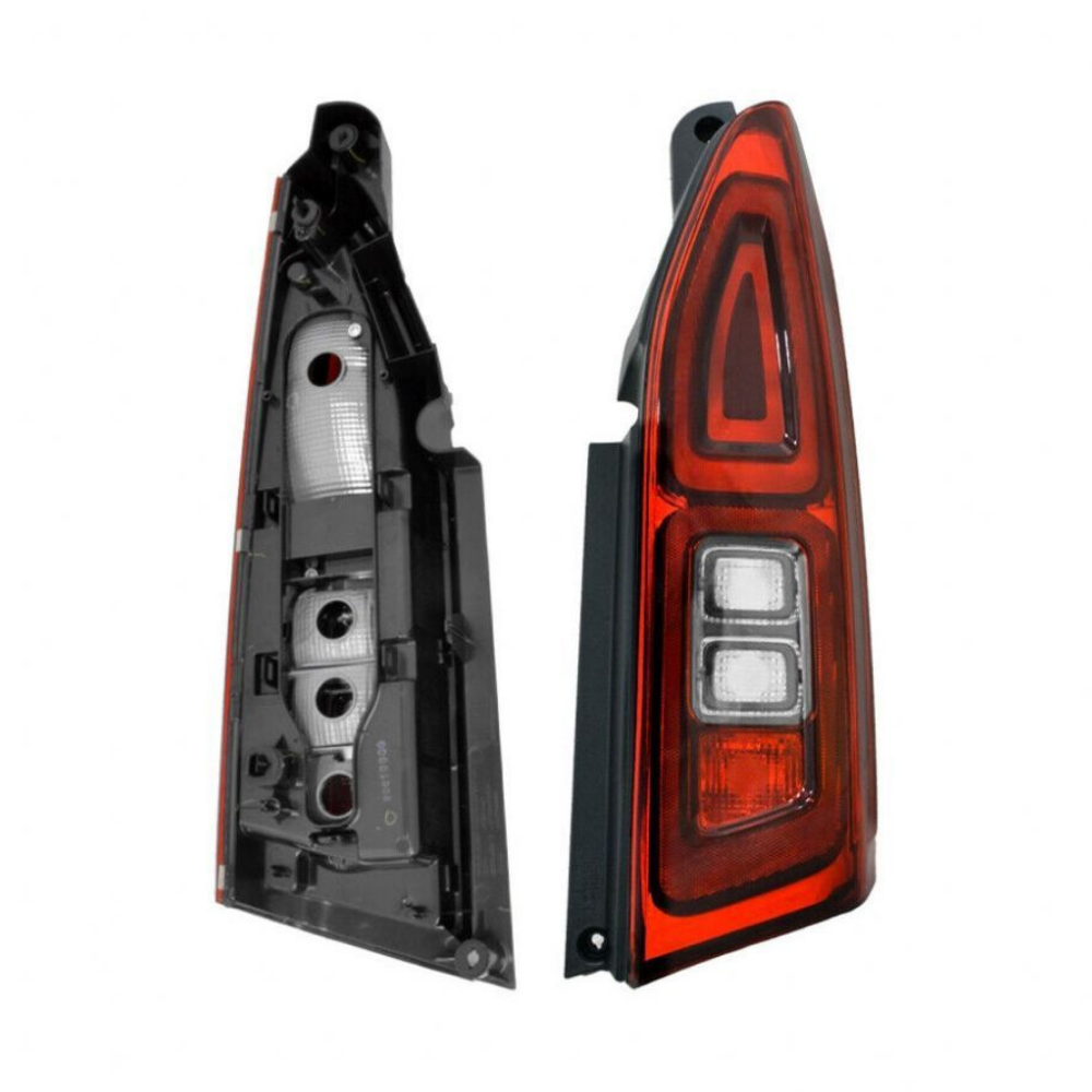 9820555080 Arka Stop Lambası Sağ Duysuz Berlingo 2019-2020