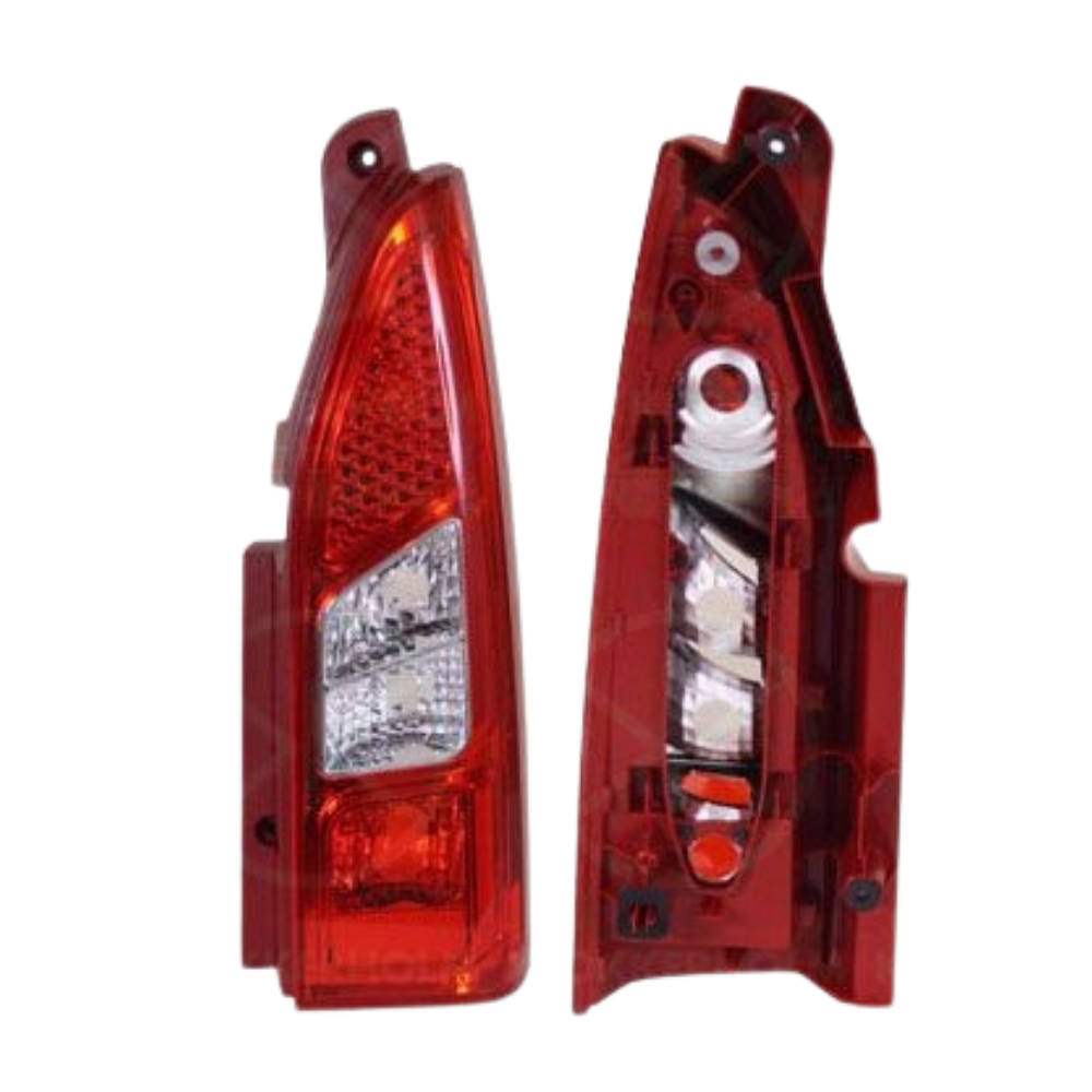 6350FH Stop Lambası Duysuz Sol Partner Tepee 2008-2012