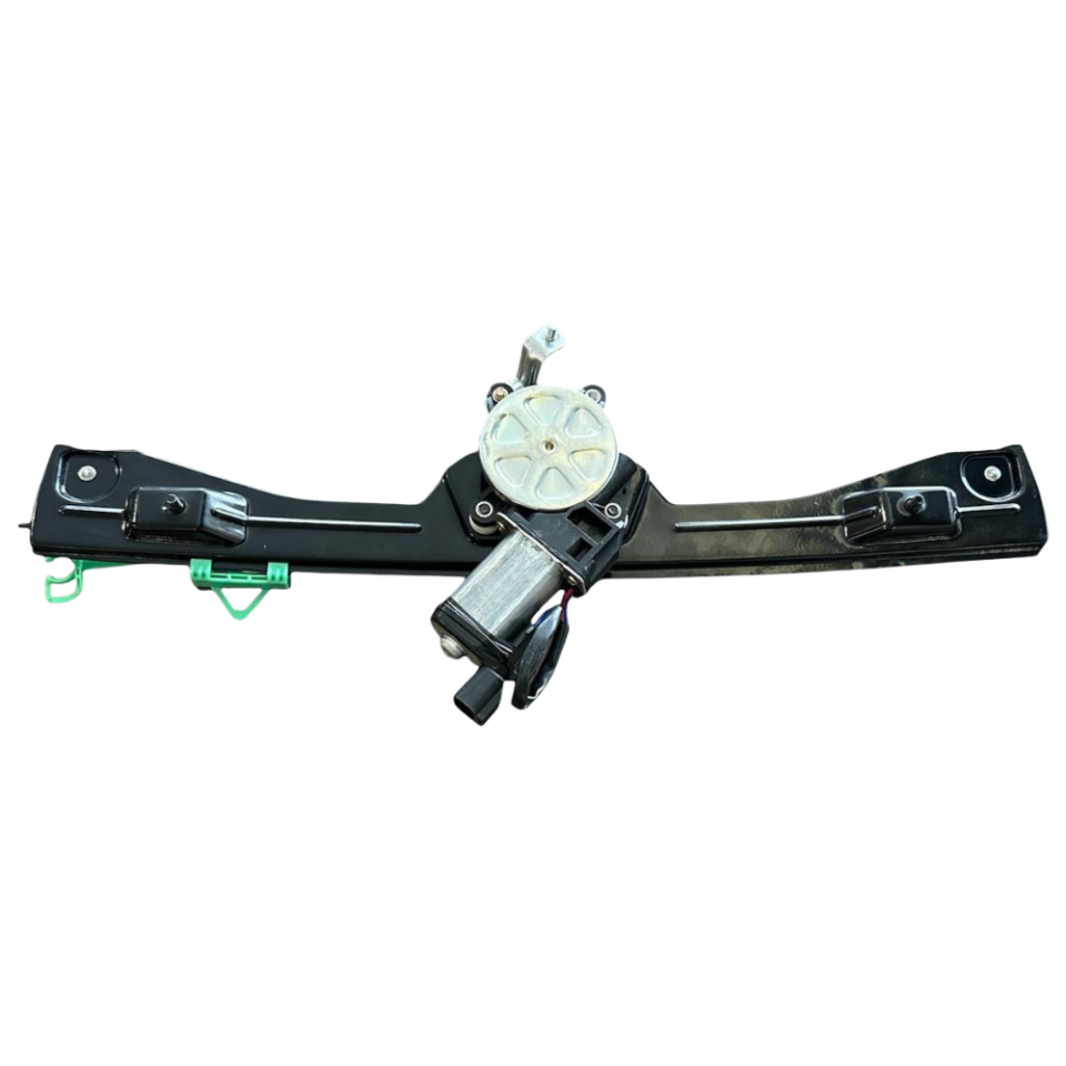 51892561 Cam Kaldırma Mekanizması Ön Sol Elektrikli Linea Grande Punto 2007-