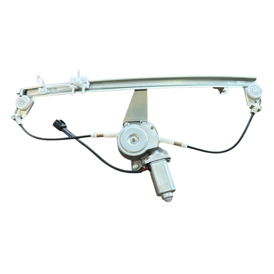 46810677 Cam Kaldırma Mekanizması Ön Sol Elektrikli Doblo I II 2001-