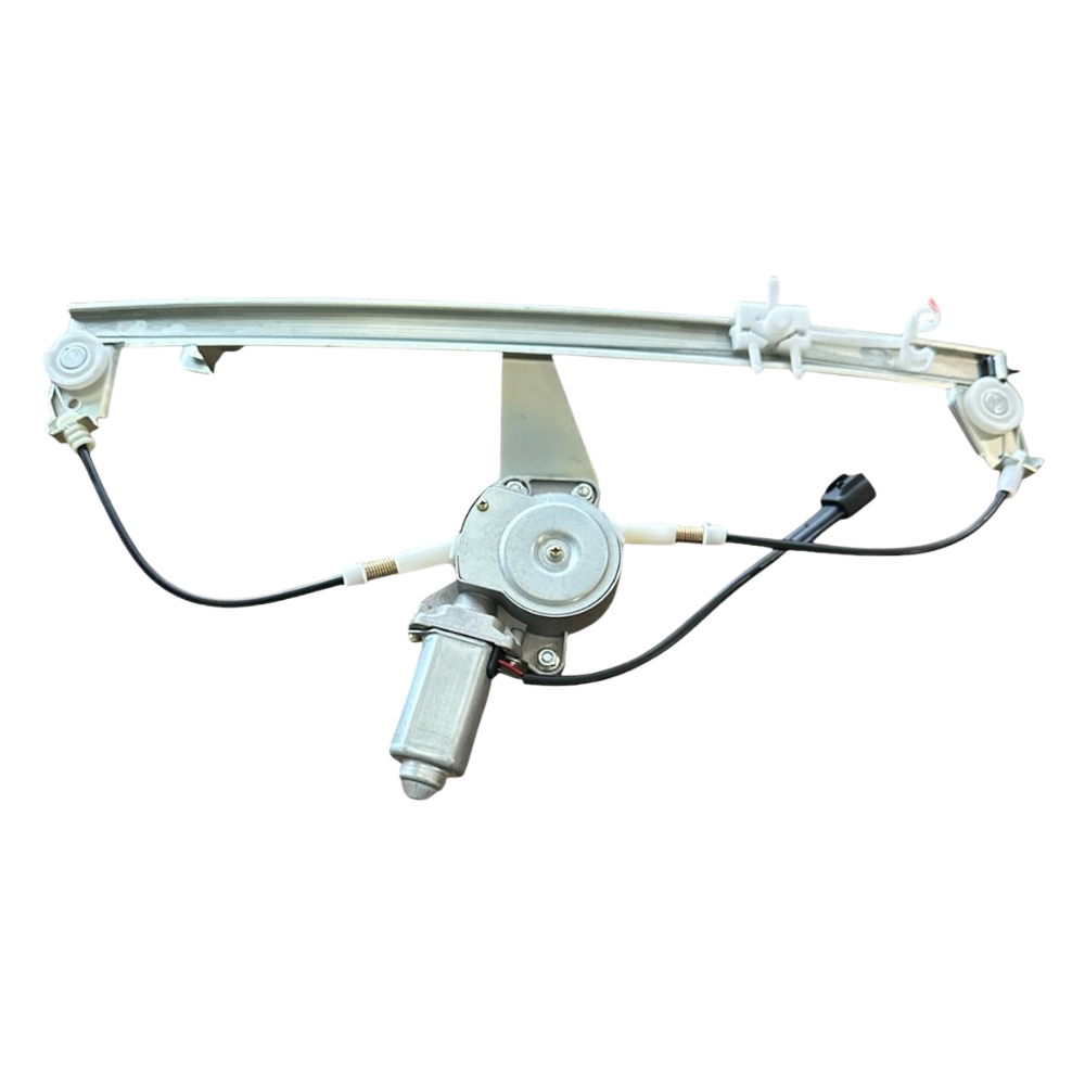 46810676 Cam Kaldırma Mekanizması Ön Sağ Elektrikli Doblo I II 2001-