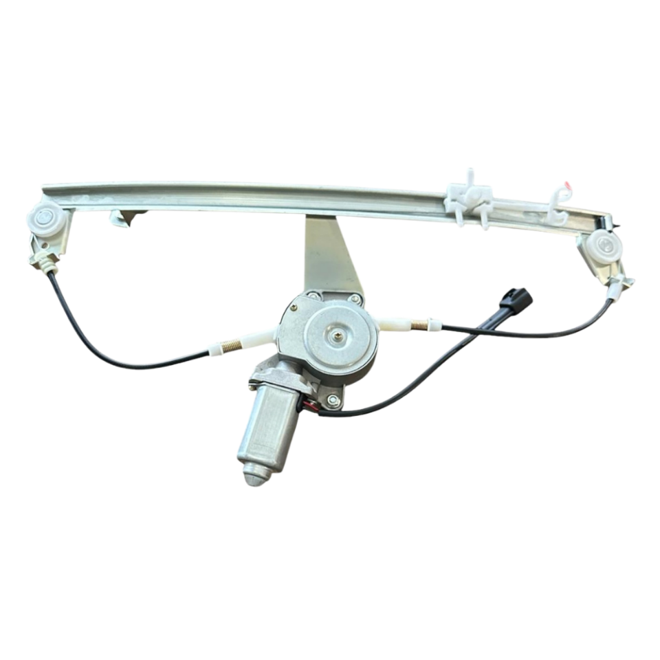 46810676 Cam Kaldırma Mekanizması Ön Sağ Elektrikli Doblo I II 2001-