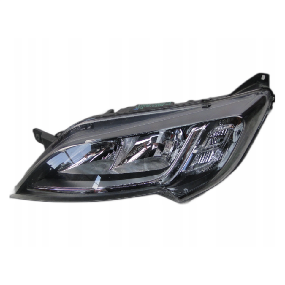 1682748780 Far Sol Elektrikli Motorlu Siyah Ledsiz Ducato III Jumper III Boxer III 2014-