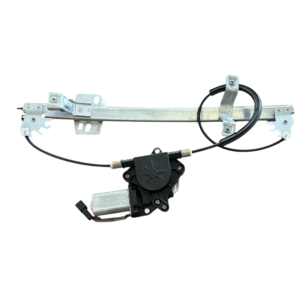 7701349575 Cam Kaldırma Mekanizması Ön Sol Elektrikli R9 R11 1986-