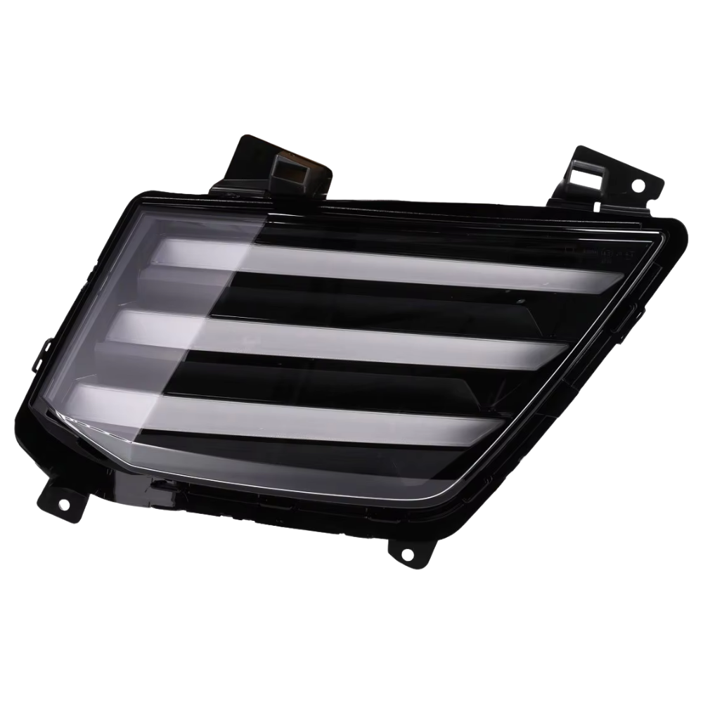 9851054180 Gündüz Farı Makyajlı Kasa Sol Peugeot 208 2024-