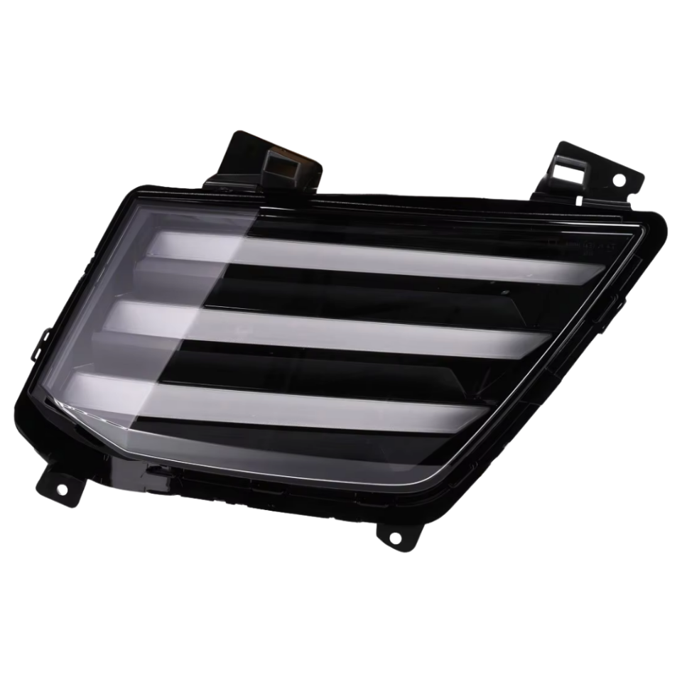 9851054180 Gündüz Farı Makyajlı Kasa Sol Peugeot 208 2024-