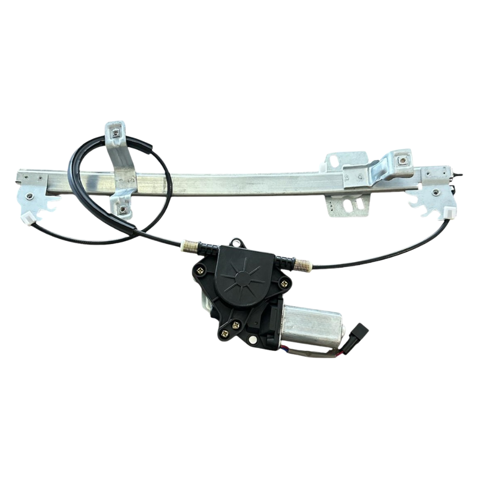 7701349576 Cam Kaldırma Mekanizması Ön Sağ Elektrikli R9 R11 1986-