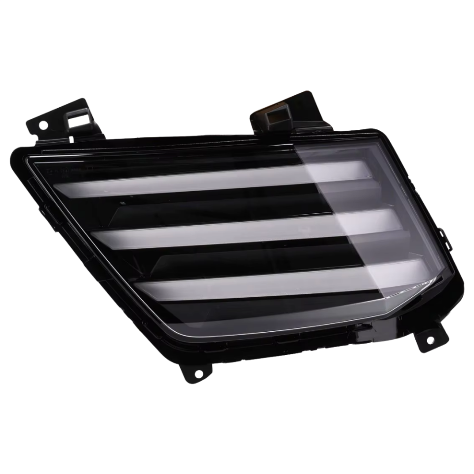 9851053980 Gündüz Farı Makyajlı Kasa Sağ Peugeot 208 2024-