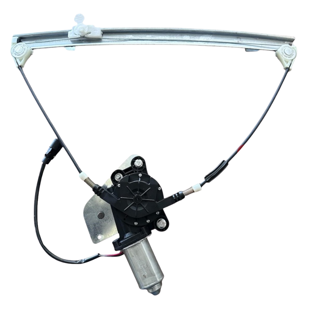 7700834346 Cam Kaldırma Mekanizması Ön Sağ Elektrikli Megane I 1996-