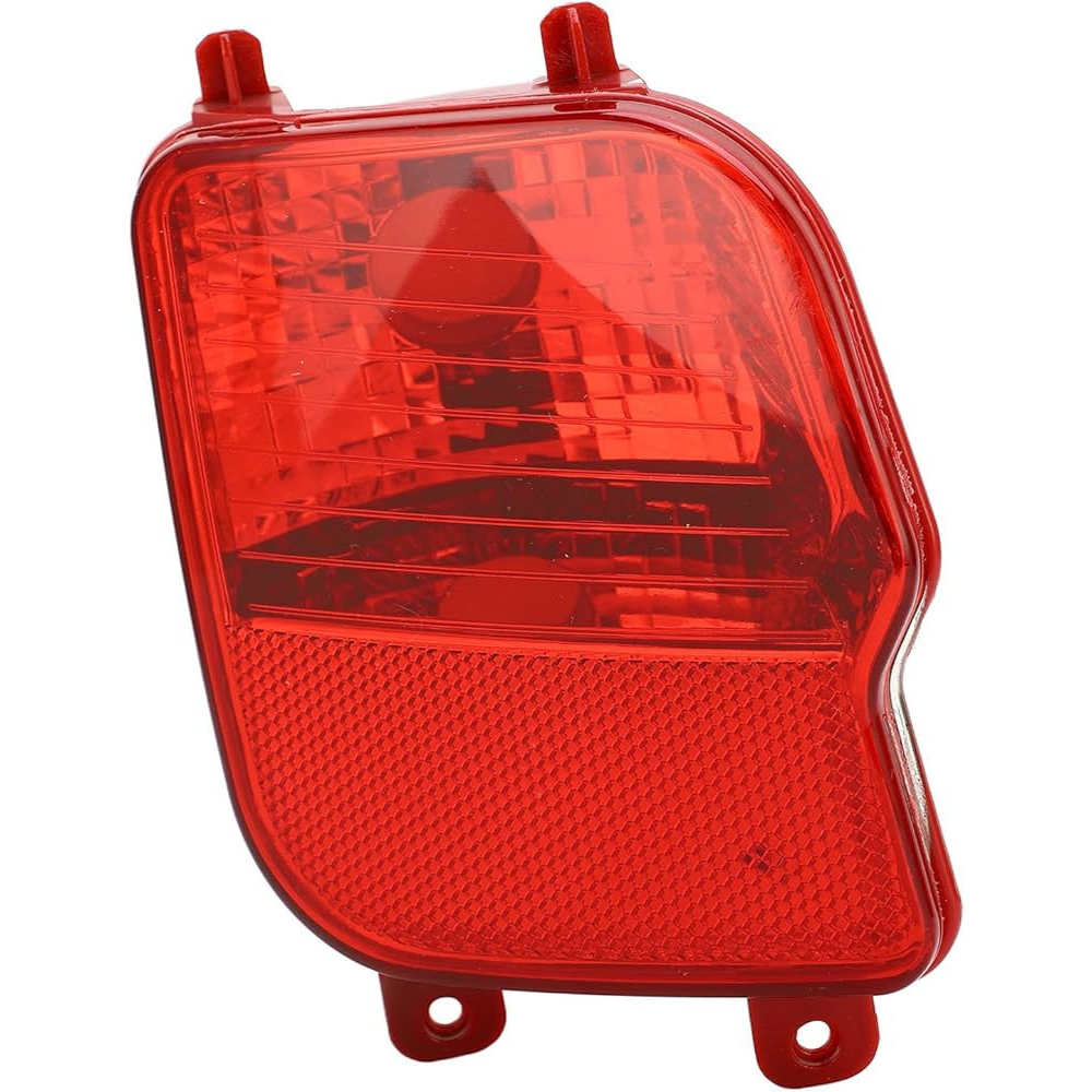 9811718380 Sis Farı Arka Sol Peugeot 3008 2017-