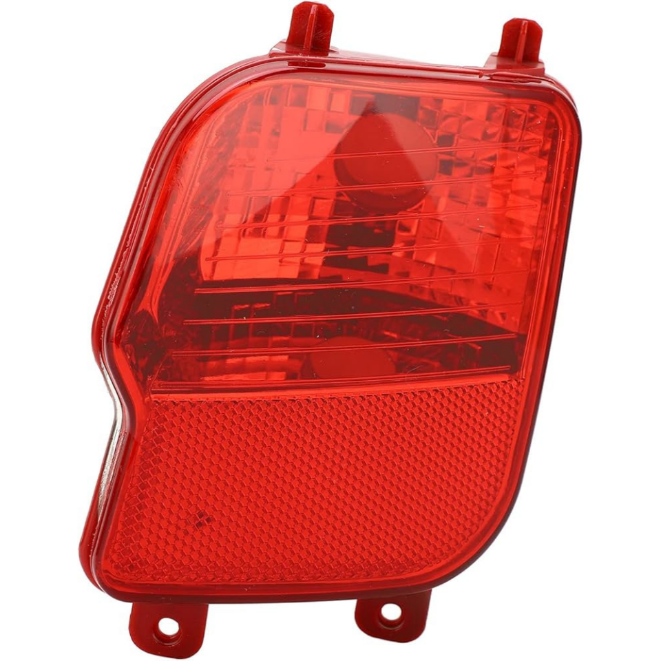 9811718480 Sis Farı Arka Sağ Peugeot 3008 2017-