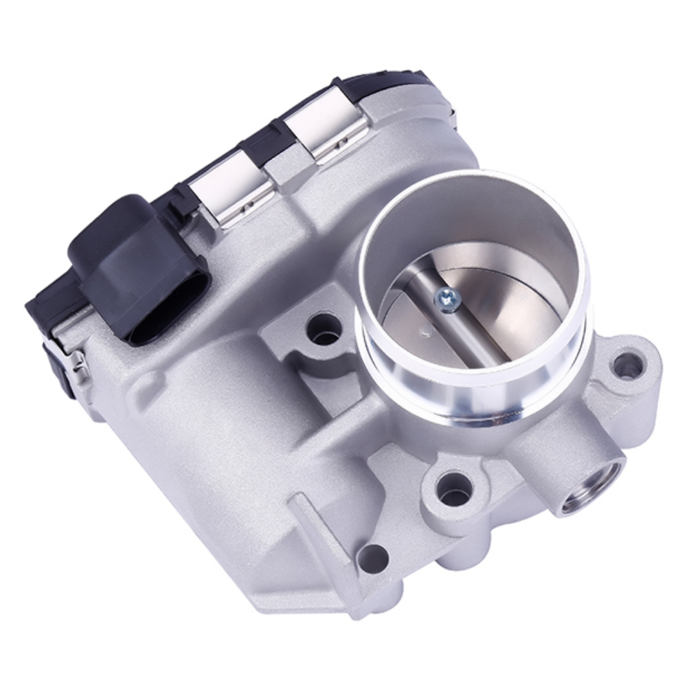 55187316 Gaz Kelebek Kutusu Linea Grande Punto Egea Doblo Bravo 1.4 16V T-Jet Turbo 2005-