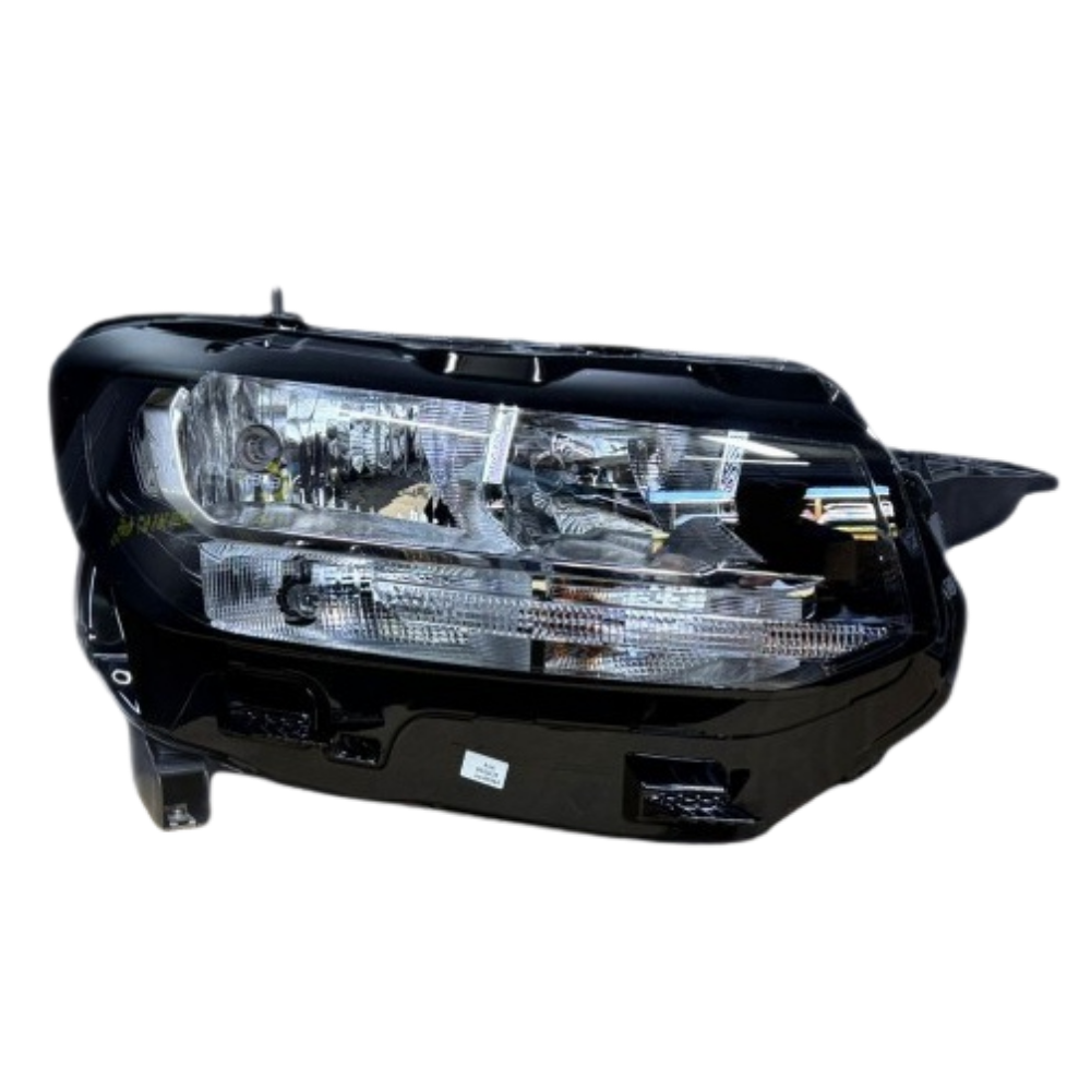 9864538980 Far Sağ Halojen Makyajlı Kasa Partner IV (K9) 2025-