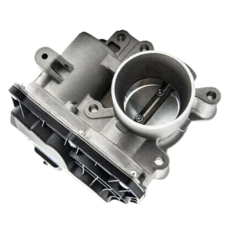 8200568712 Gaz Kelebek Kutusu Clio II III Kng Modus Sandero 1.2 16V Modus Symbol Thalia 2008-