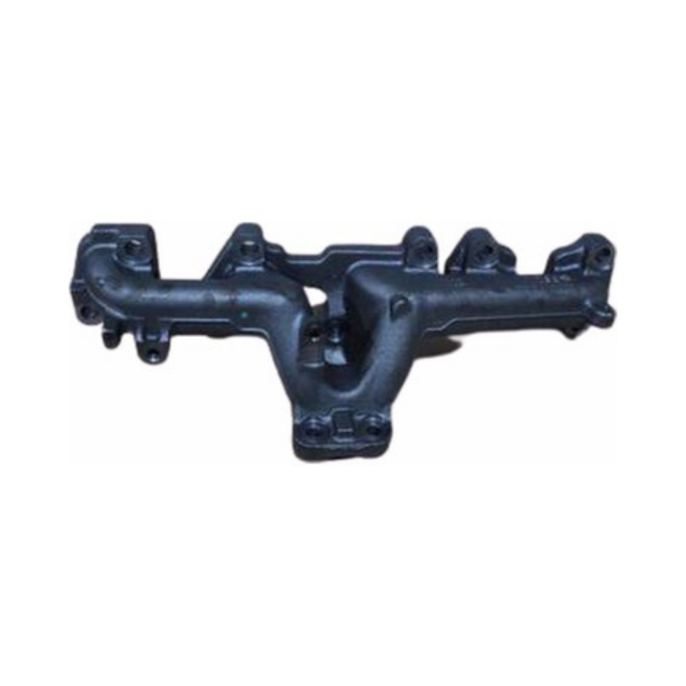 55223907 EGZOZ MANIFOLDU EURO 5 FIAT DOBLO ALBEA LINEA 1.3 MJT