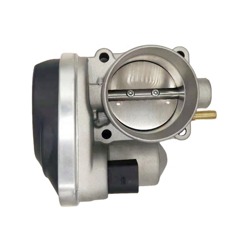 8200190230 Gaz Kelebek Kutusu Clio III 1.4 1.6 16V Fluence 1.6 16V Megane II III 1.6 16V 2002-