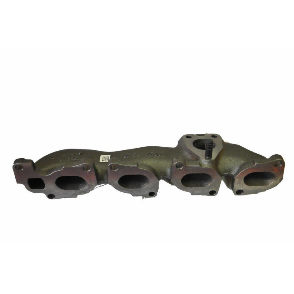 55229728 EGZOZ MANIFOLD DIZEL FIAT DOBLO LINEA 1.6 MJT