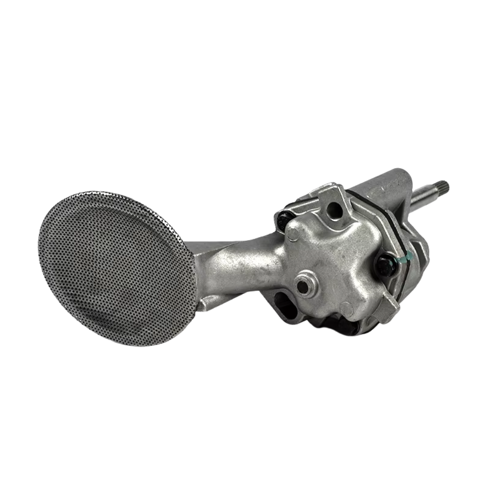 4320885 Yağ Pompası 131 Dks 1976 - 2002