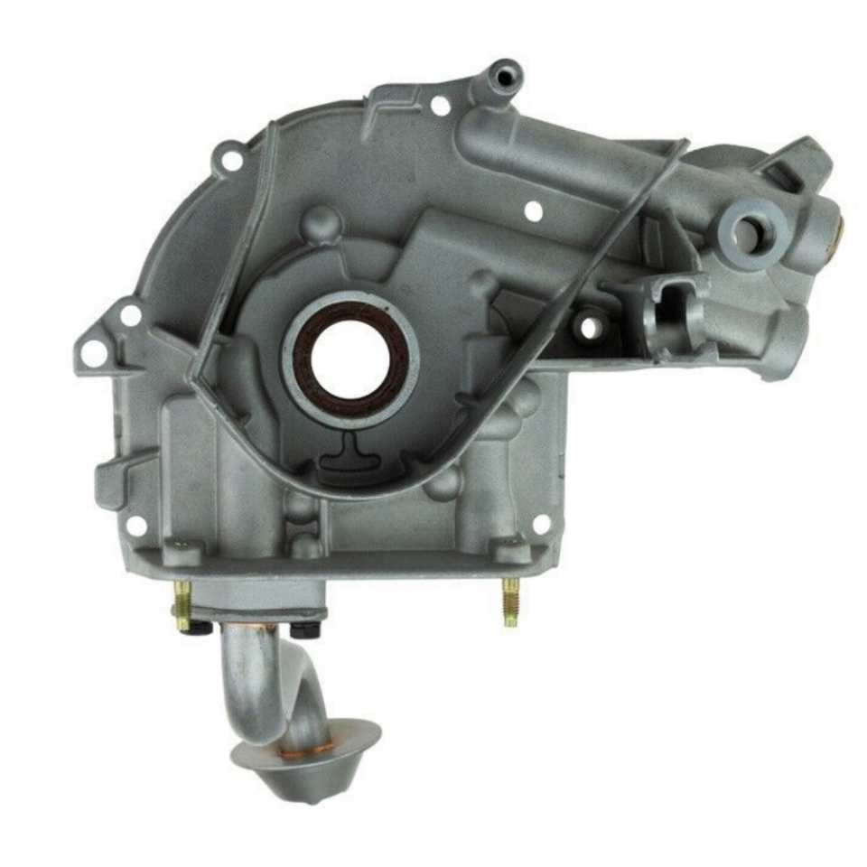 45738256 Yağ Pompası Borulu Albea Palio Punto Brava Bravo I Stilo Siena 1.2 1 1995-09