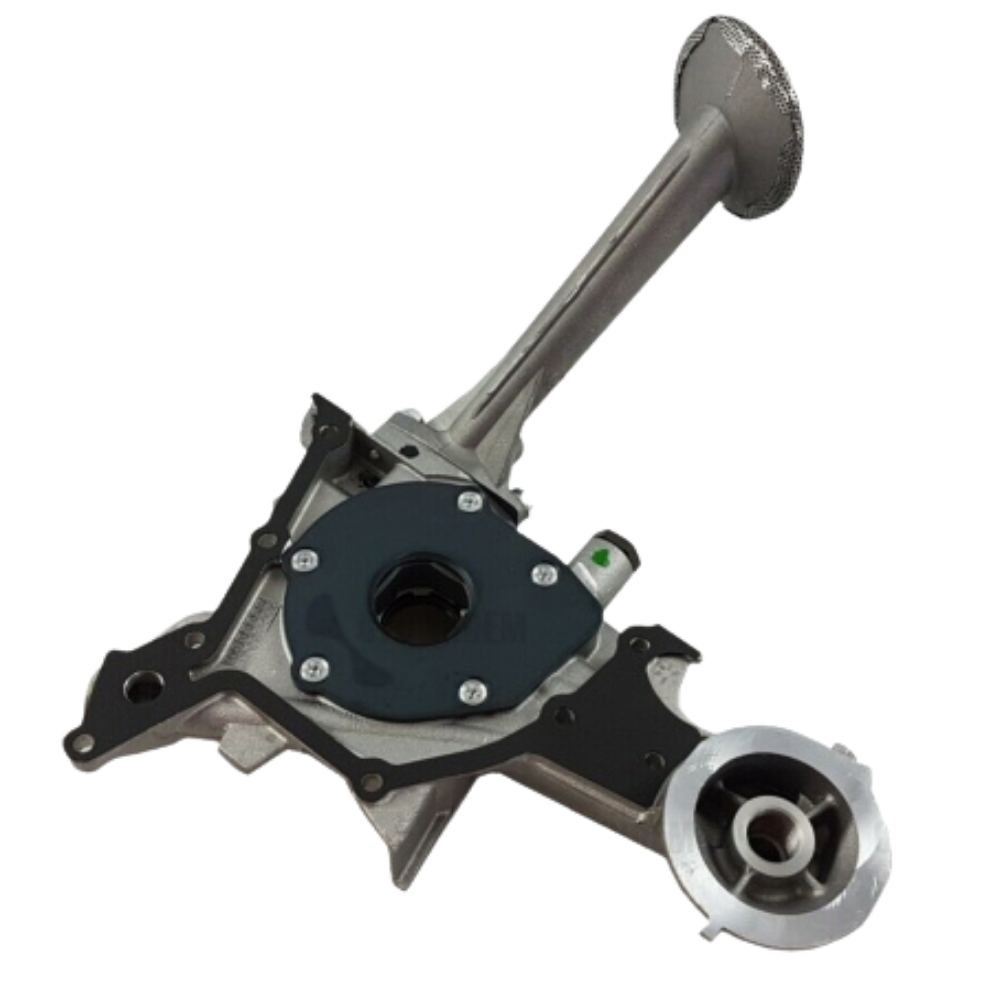 46744430 Yağ Pompası Doblo Punto 1.9 Jtd 1999-10