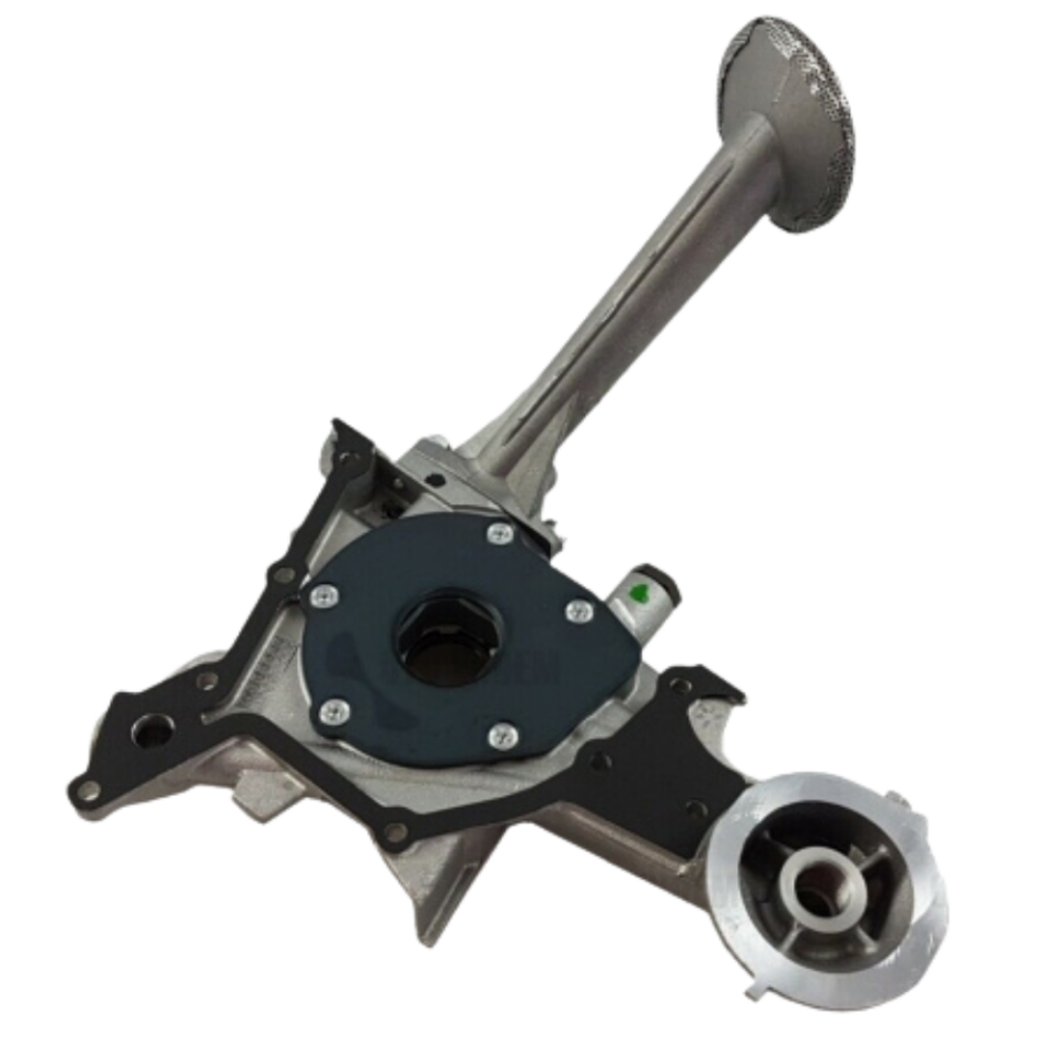 46744430 Yağ Pompası Doblo Punto 1.9 Jtd 1999-10