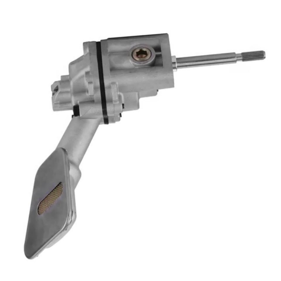 46467338 Yağ Pompası SLX Tempra Tipo 1.6 Şahin S Uzun 1992-99