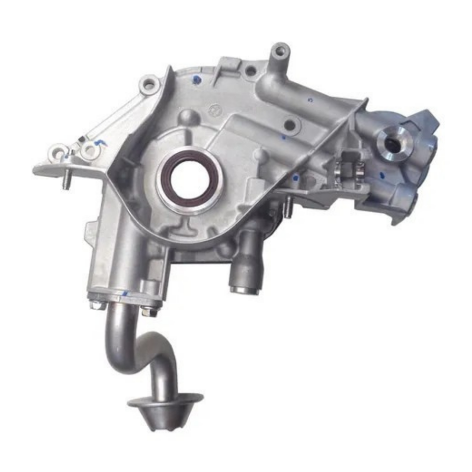 46762740 Yağ Pompası Palio Siena 1.2I 8V Punto 1.2 8V 1996-05