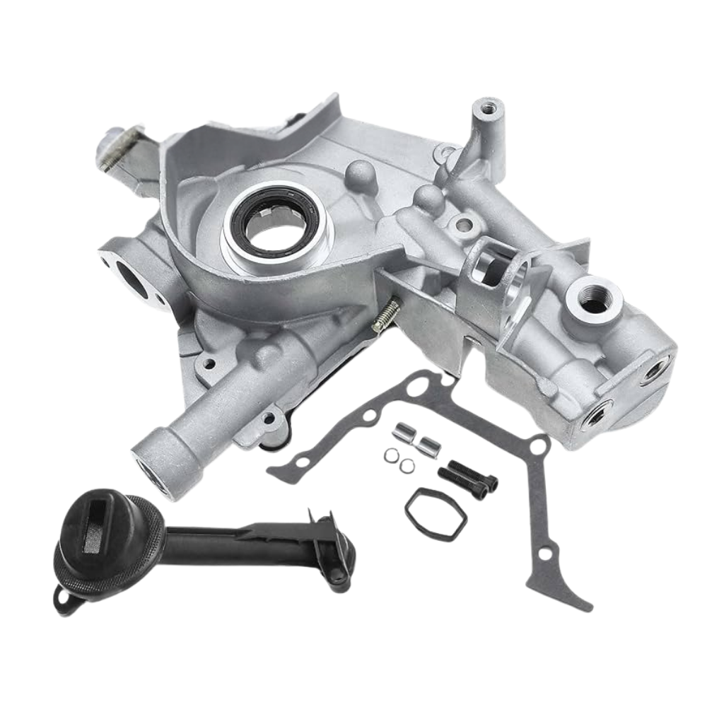 55195304 Yağ Pompası Albea Linea Doblo Egea Fiorino 1.4 500 1.2 1.4 1996-15