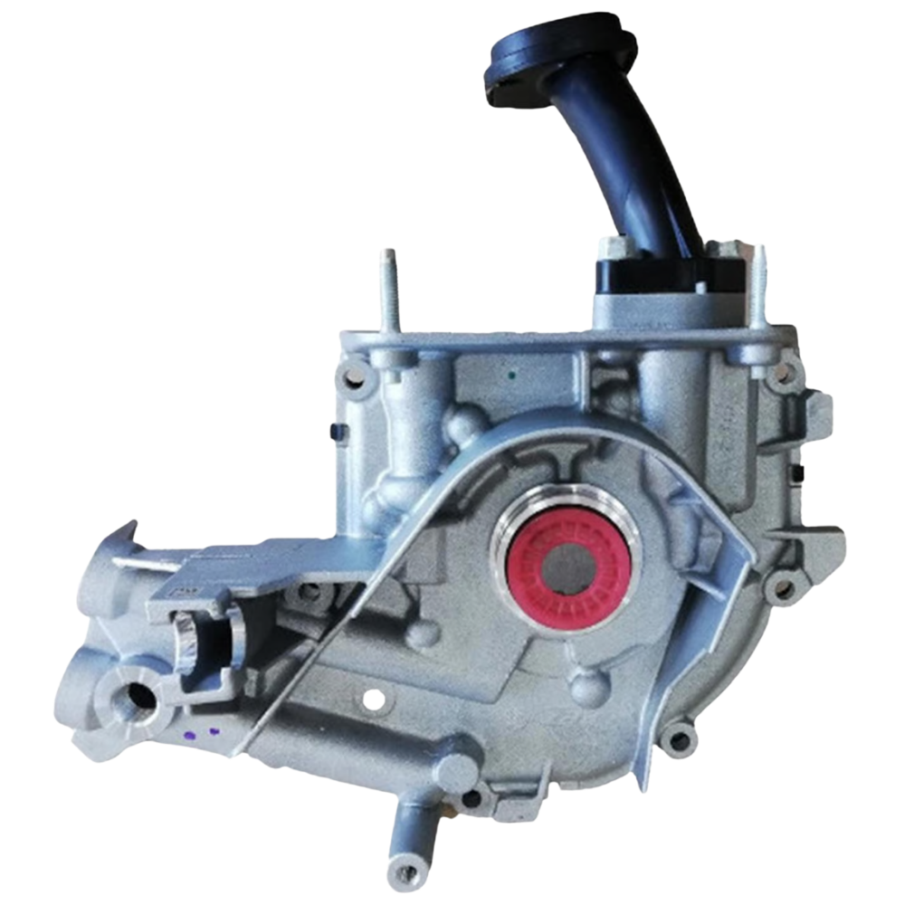 55269959 Yağ Pompası Linea 1.4T Bravo II 1.4 1.4 16V 1.4T 2007-