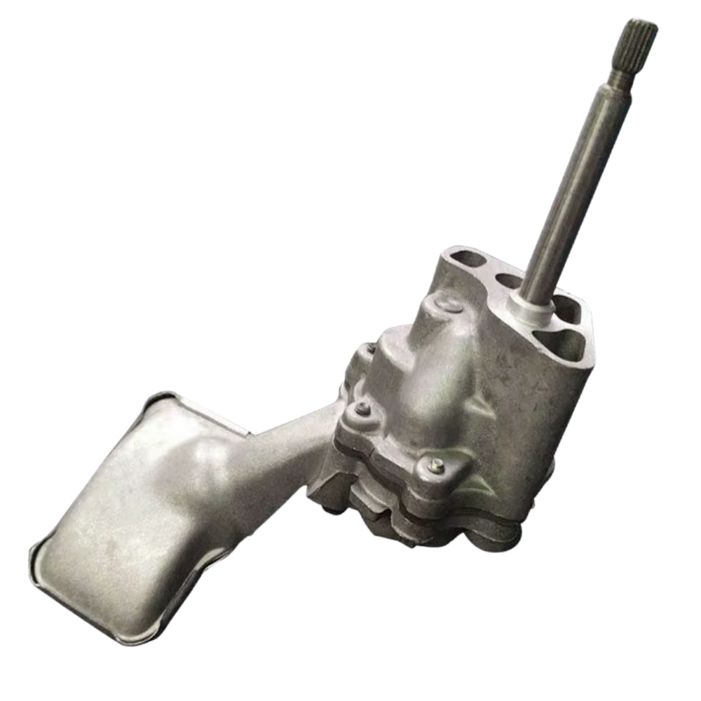 4391376 Yağ Pompası Uno 60 70 1116 1300Cc. Tipo 1370 1580Cc 1992-