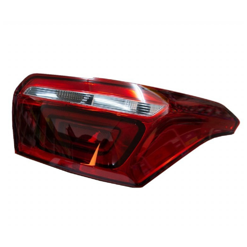 9674809080 Arka Stop Sol Soketli Citroen C-Elysee 2013-