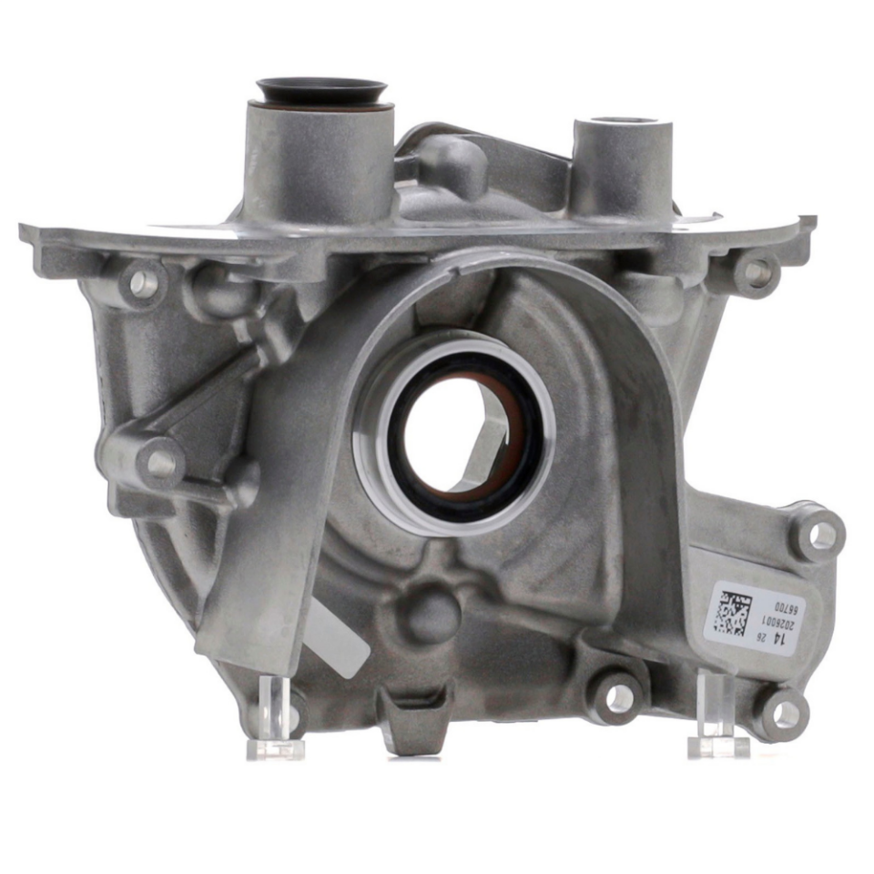 55207179 Yağ Pompası Doblo III Linea Egea 1.6 Multijet 2016-