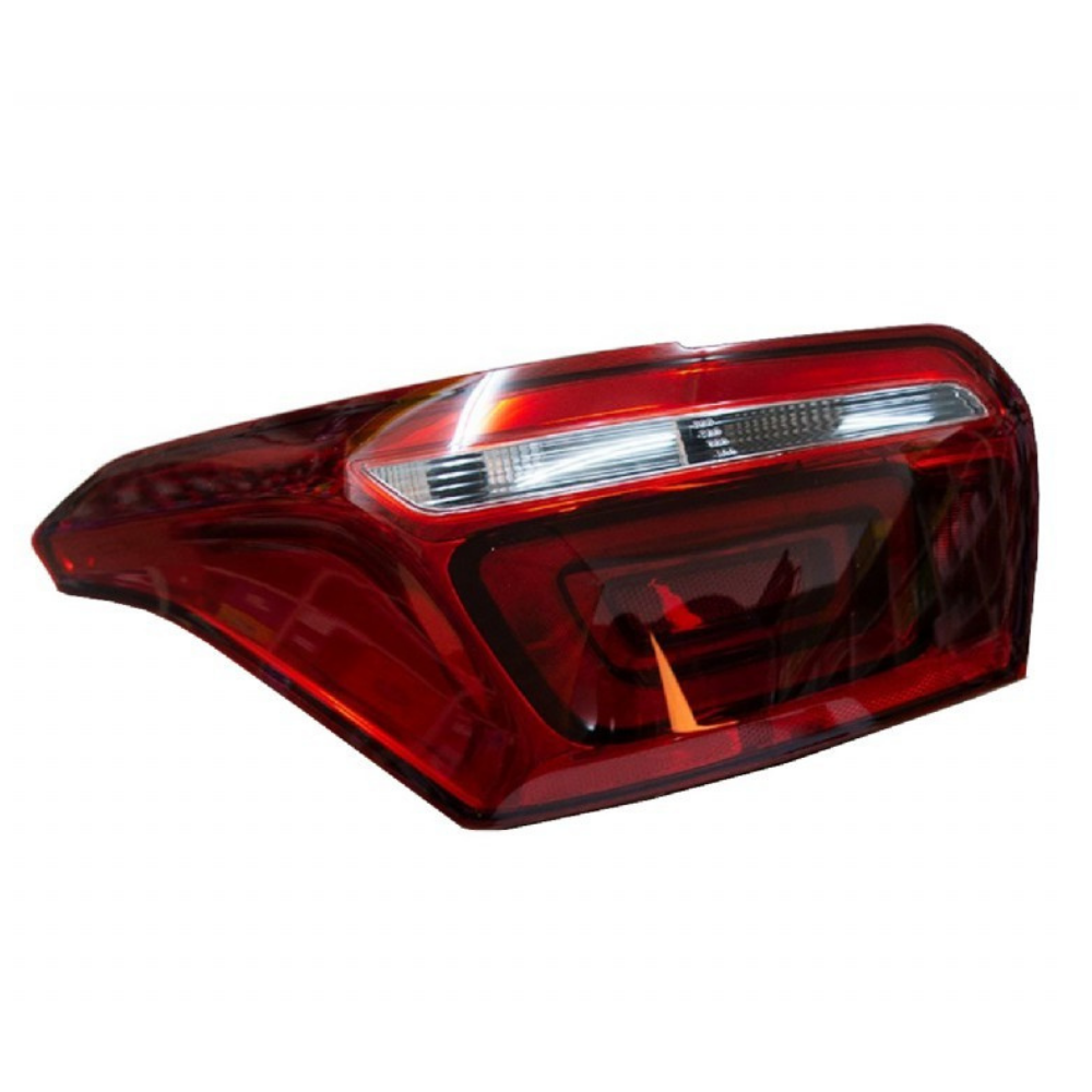 9674809180 Arka Stop Sağ Soketli Citroen C-Elysee 2013-