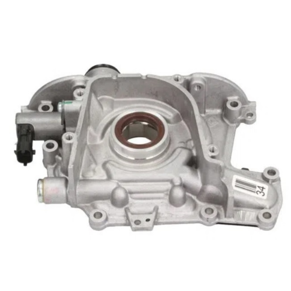 55258238 Yağ Pompası Elektirikli Doblo 1.6 Jtd Egea 1.6D Euro 6 Guiletta 1.6 Jtd 2.0 20016-