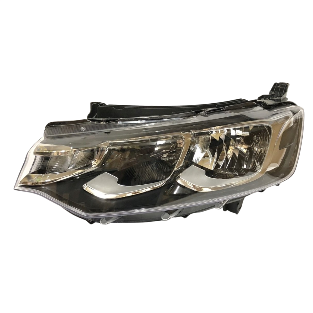 9817298480 Far Sağ Motorlu Citroen C-Elysee Makyajlı Kasa 2017-