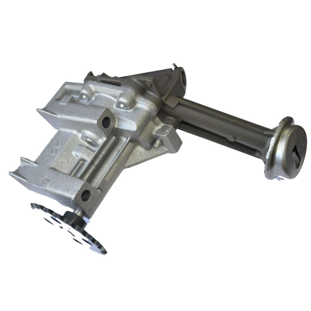 150106249R Yağ Pompası 22 Dis Clio Kangoo Laguna II Megane II Scenic Modus 1.4 1.6 16V 45778 2001-