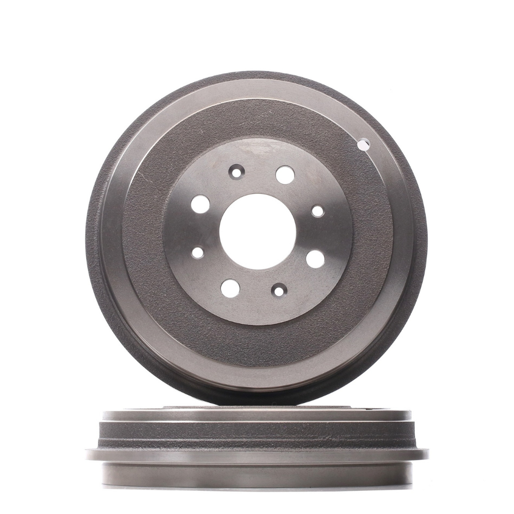 55701380 Fren Kampanası Arka 4 Delik Fiat Grande Punto - Punto Evo 2008-